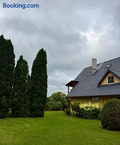 Rõuge Suurjärve Külalistemaja - Image 4
