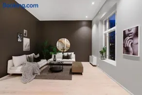 City Centrum Villa Apartments w parking - Image 2