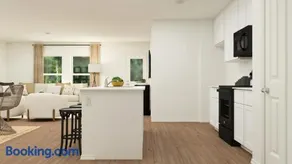 Cozy 4 Bedroom Family Retreat - Image 2