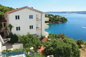 apartments villa BORJE by GLOBTOUR - Image 4