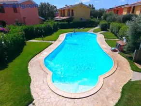 Villa Juniperus Porto Pino - Image 1