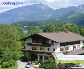 Ferienwohnungen Greiderer Walchsee - Image 1