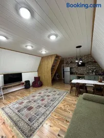 Borjomi Tskhaoba - Image 2
