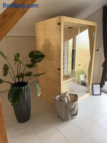 LaVida Star Alpine Hideaway Thun, Sauna, free parking - Image 2