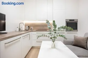 Cathedral apartment, perfect for couples - Image 2