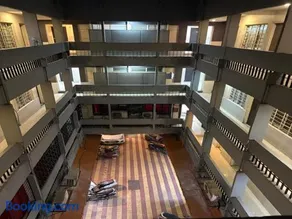 Hotel Radhika Pune - Image 4