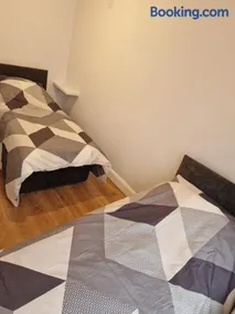 Dublin's Fair City Apartment - Image 2