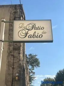 Le patio de Fabio - Image 4