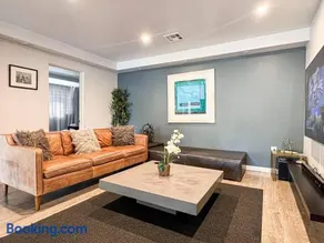 Relax and Play, 2BR Close to SoFi, LAX - SH1-LAD - Image 1