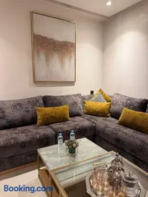 Bel appartement 2 chambres au coeur de Gueliz - Image 2