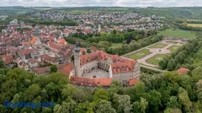 Ferienwohnung Knoerck Weikersheim - Image 3