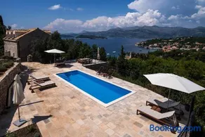 Villa Lopud In Dubrovnik - Image 2