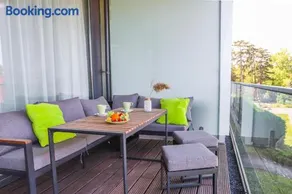BL lakeview Apartman - Image 3