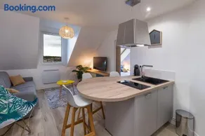 Superbe Appartement 5pers - 3km-8min DisneyLand - Image 1