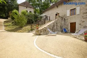 Le Moulin du Cluzeau - Image 2
