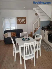Maison zen et mer - Image 2