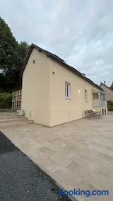 Home cinéma jacuzzi - Image 2