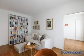 Appartement de vacances avec 1 chambre à coucher pour 4 personnes - Image 3