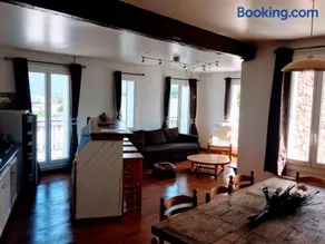 Grand appartement 130m2 à 5mn des stations de ski - Image 2