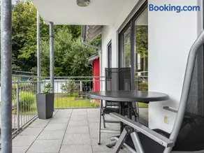 Ferienhaus Am Kurpark - Image 2