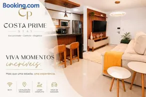 Costa Prime Stay - Costa Beach - Image 1