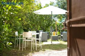 Sweet Holidays - Casa Tonda fronte mare a San Giovanni con giardino, WI-FI e parcheggio pvt - Image 3