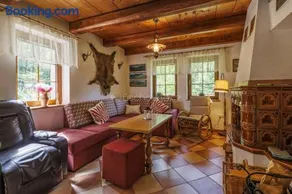 Chalet Horní Orlice - Image 3