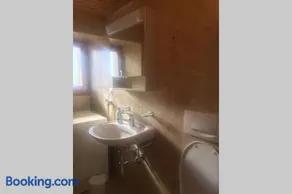 Alpia 26 - Zwei Zimmerwohnung in traditionellem Walliser Haus - Image 2