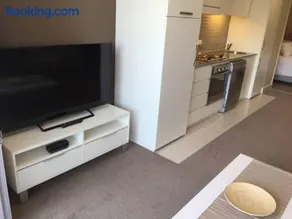 Beachside Luxury Apartments One & Two Bedroom in Beachfront Oaks Pier Building - Image 5