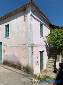 Anexo Casa São Miguel the beauty of imperfection - Image 2