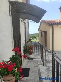 Apartments in the Istrian village - Image 5