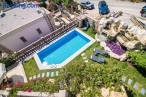 Villa Stone Bodrum - Private Pool & Garden - Image 2