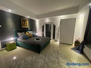 Apartment Central very close to Aquapark Nymphaea - Image 5