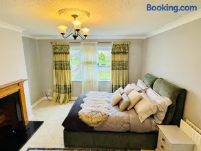 4 bedroom Garden Patio House near Drogheda Centre - Image 1