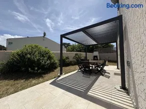 Maison 4 pièces au calme près de la plage - 8 couchages - Image 1
