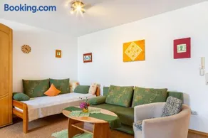 Ferienwohnung Doppelhammer - Image 2