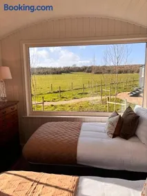 Unique Luxury Stay on Private Organic Farm in the Burren - Image 3