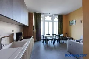 Appartamento accogliente e familiare con giardino, sauna e piscina - Image 5