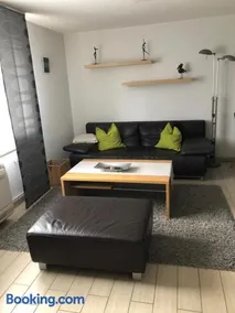 Ferienwohnung Kuhn - Image 3