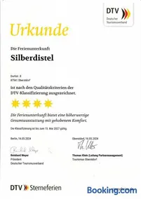 Ferienwohnungen Oberstdorf Schwartges - Image 2