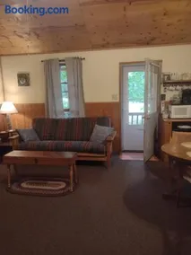 Thunder Ridge Cabins B&B - Otter Lodge - Image 5