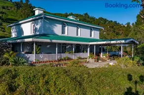 The Temi Bungalow South Sikkim - Image 1