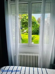 Chambre Privée chez L' Habitant - Image 3