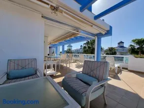 Ático en Costa Ballena con Barbacoa, Aire Acondicionado y WIFI - Image 3