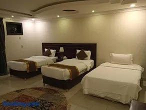 Arrawiya Alzahabia Hotel - Image 1