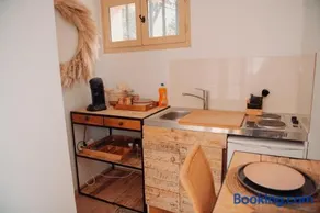 Appartement finca avec terrasse avec spa en option - Image 3
