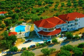 Achillion Hotel - Image 2