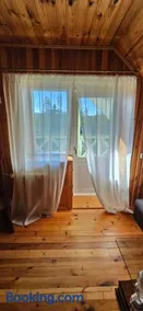 Mesikamäe puhkemaja - Image 1