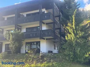 ciao-aschau Sachrang Haus Spitzstein FeWo Klos - Image 4