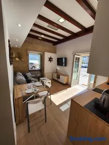 Apartamento Rivera de Laxe - Image 1